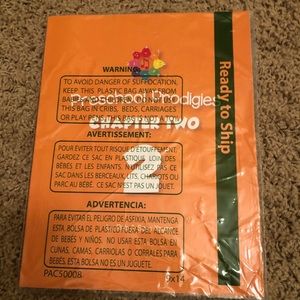 Preschool Prodigies Chapter 2